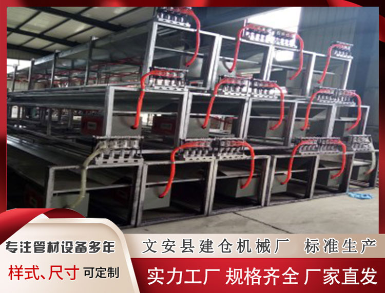 塑料挤出机